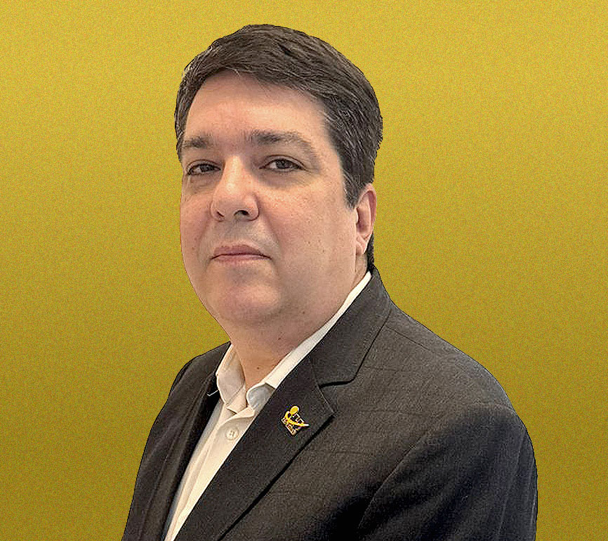 Paulo Galante  
